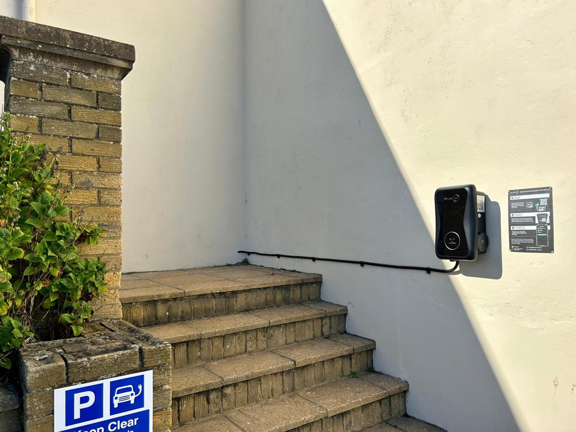 Regent Court - Seafront, Sandown - Free Car Ferry For Bookings Of 3 Or More Nights, Subject To Availability Exterior foto