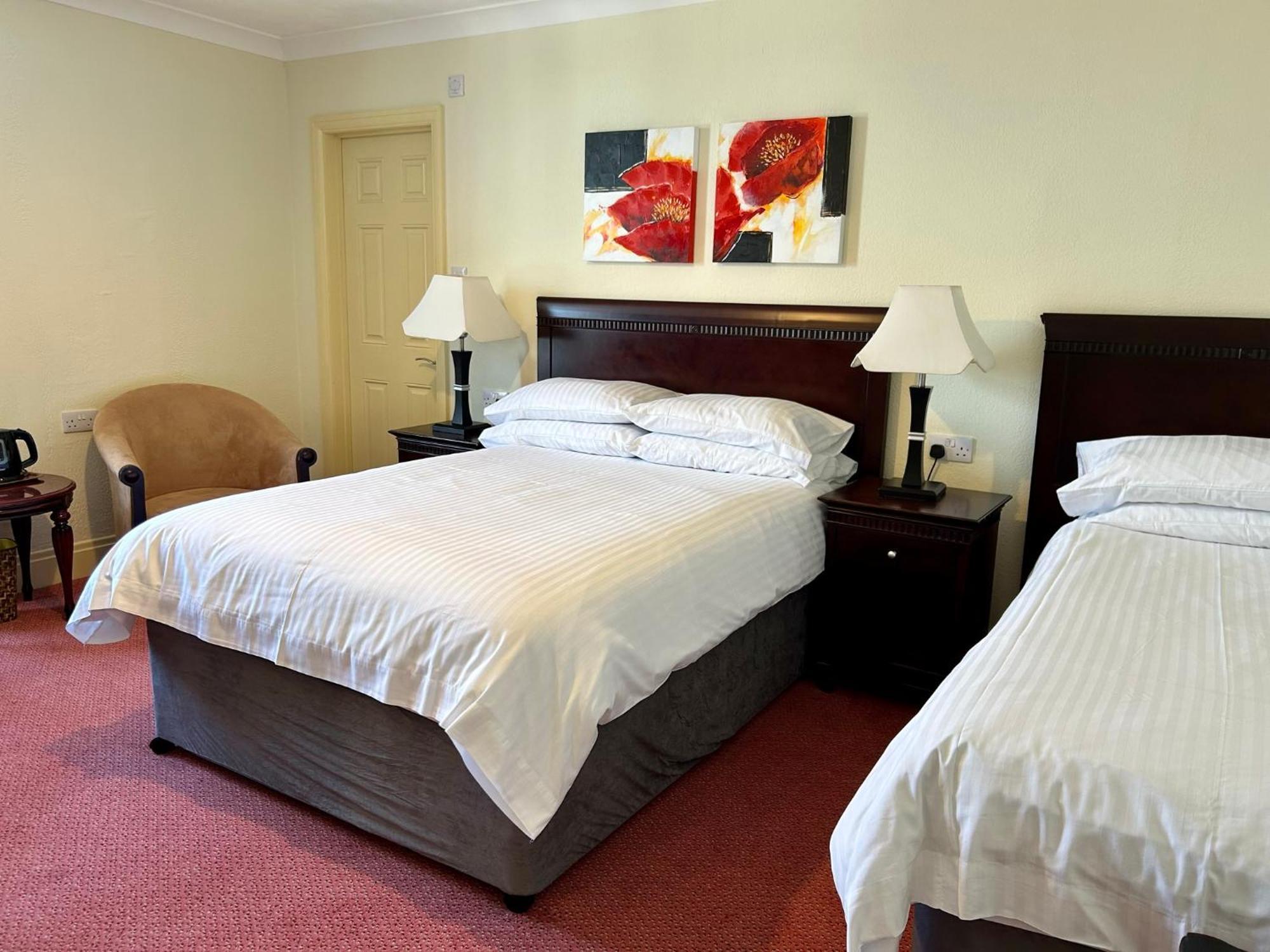 Regent Court - Seafront, Sandown - Free Car Ferry For Bookings Of 3 Or More Nights, Subject To Availability Quarto foto