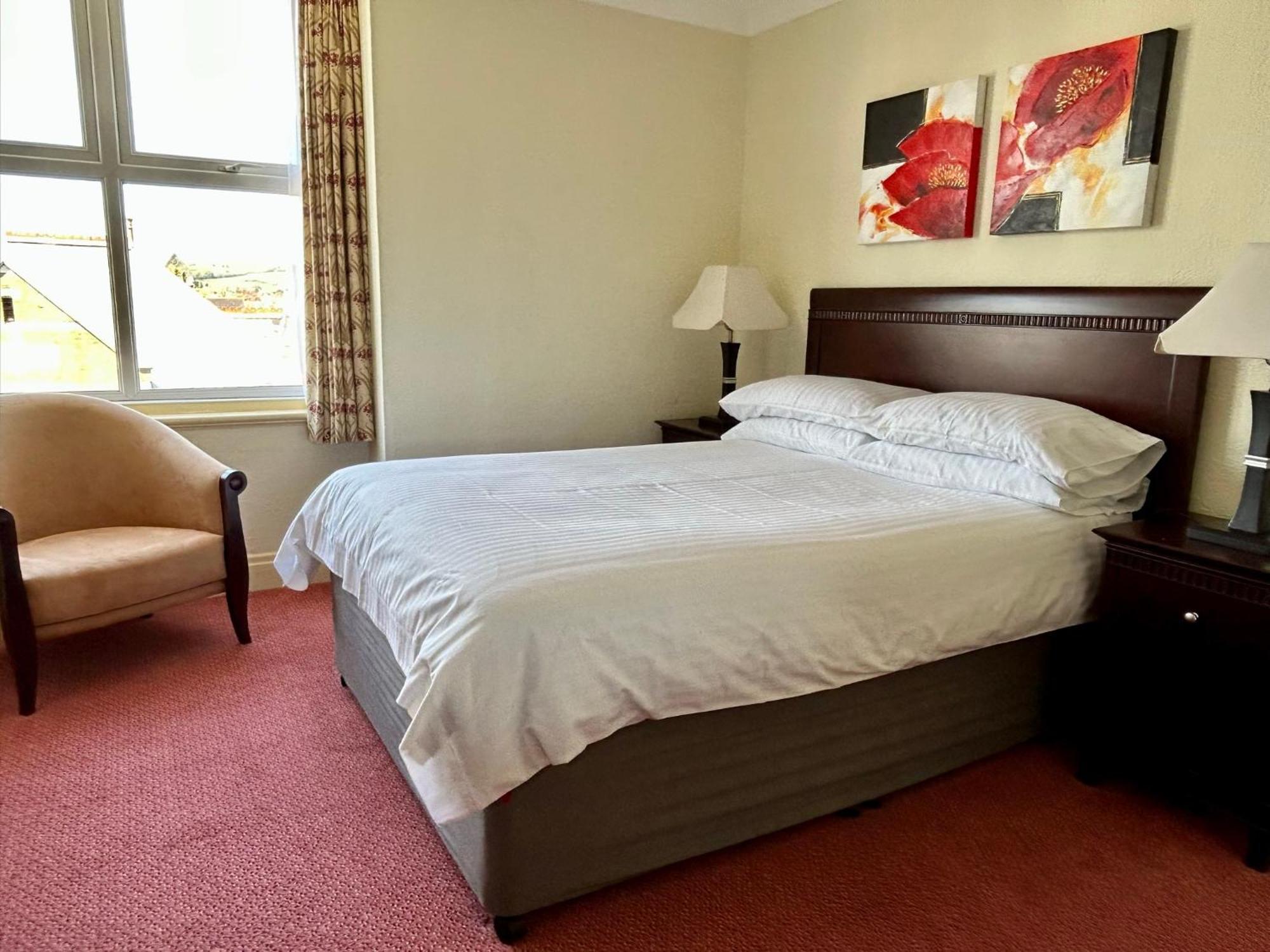 Regent Court - Seafront, Sandown - Free Car Ferry For Bookings Of 3 Or More Nights, Subject To Availability Quarto foto